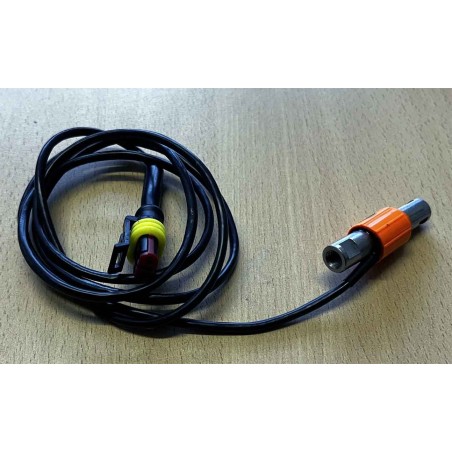 Celula de carga Quickshifter/Blipper