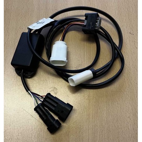 KIT cableado para Blipper