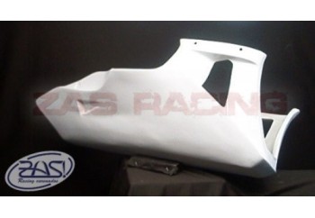 CBR 600RR 2003-2004 QUILLA CERRADA RACING