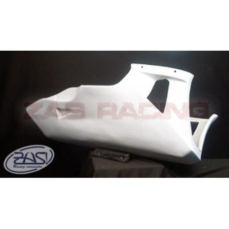 CBR 600RR 2003-2004 QUILLA CERRADA RACING