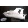 CBR 600RR 2003-2004 QUILLA CERRADA RACING