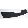 ZasGrip - Antideslizante para R6 17-24 Cubredepósito con extensión