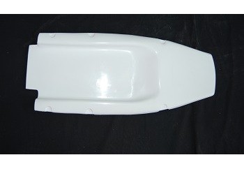 Colin completo Yamaha YZF R1 1998-2001