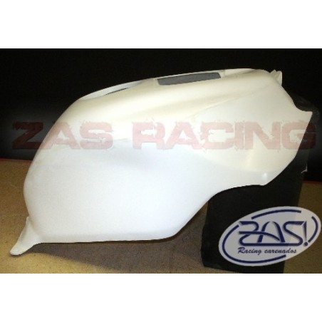Cubre depósito CBR 600RR 2003-2004