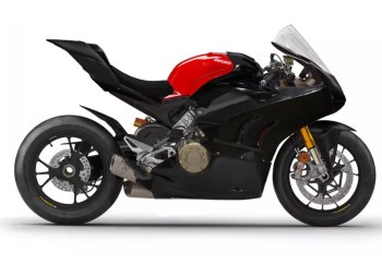 Ducati V4 R / V4S 2022-2024