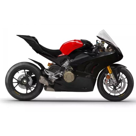 Ducati V4 R / V4S 2022-2024