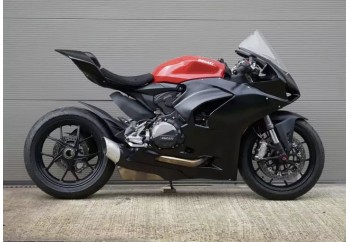 Ducati V2 2020-2024