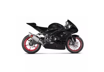 GSXR 1000 2017-2021