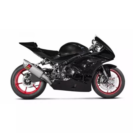 GSXR 1000 2017-2021