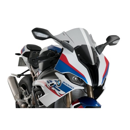CÚPULA Z-RACING PARA BMW S1000RR 2019-2025