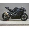 Kawasaki ZX4R 2024