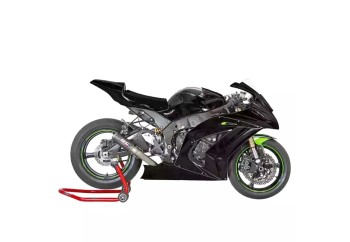 Kawasaki ZX10R 2011-2015
