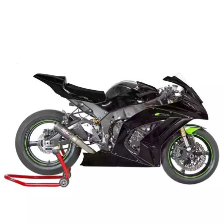 Kawasaki ZX10R 2011-2015