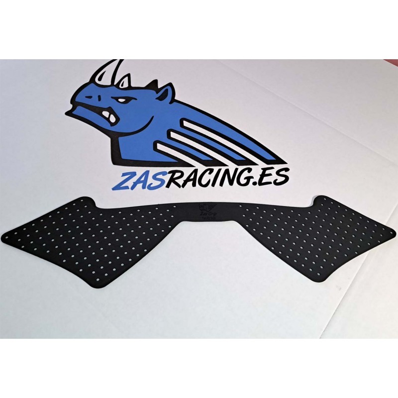 ZasGrip - Yamaha R3 2018-2024