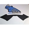 ZasGrip - Yamaha R3 2018-2024