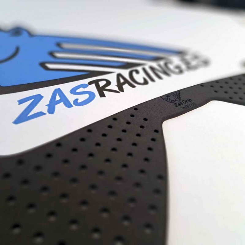 ZasGrip - Yamaha R3 2018-2024