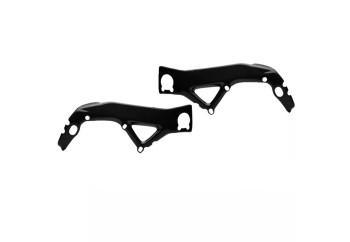 Protector Chasis Carbono- APRILIA RSV4_Tuono 2021 -2024