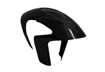 Guardabarros en  Carbono- APRILIA RSV4_Tuono 2021 -2024, RS660