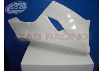 ZX6R 2007-2008 QUILLA RACING