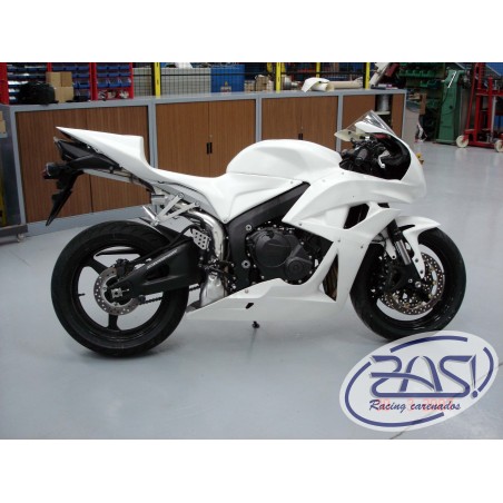 KIT A CBR 600RR 2007-2012