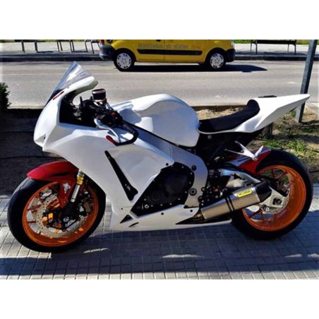 KIT EVO CBR 1000RR 2012-2016