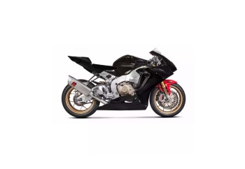 CBR 1000 RR 2017-2019