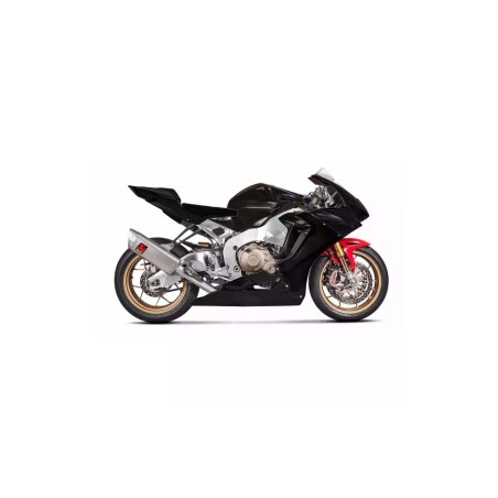 CBR 1000 RR 2017-2019
