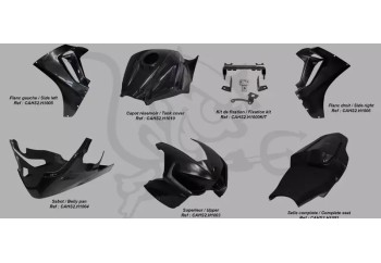 CBR 1000 RR 2017-2019