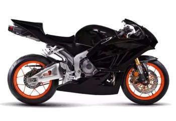 CBR 600 RR 2013-2019