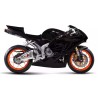 CBR 600 RR 2013-2019