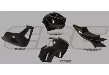 CBR 600 RR 2013-2019