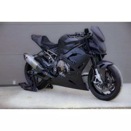 S1000R 2020-2024