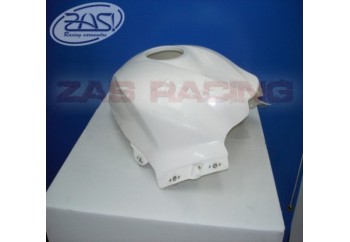 Cubre depósito CBR 600RR 2007-2012