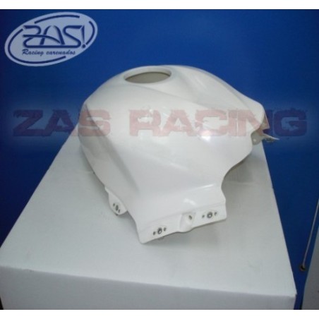 Cubre depósito CBR 600RR 2007-2012