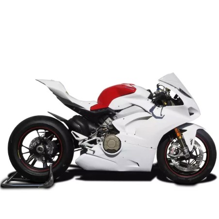 Panigale V4 2018-2019