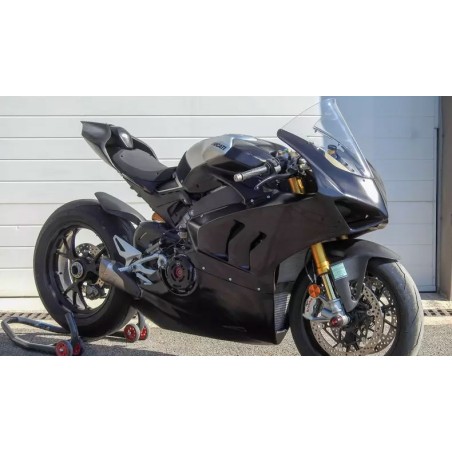 Panigale V4 R/S 2020-2021