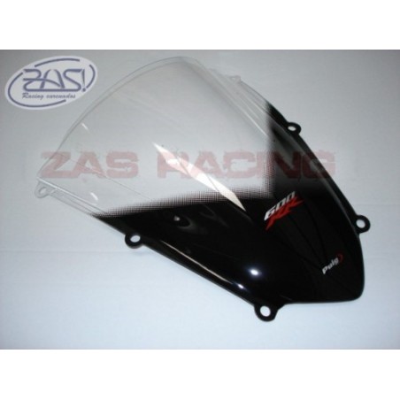 CUPULA HONDA CBR600RR 2007-2012