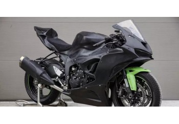 ZXR636 2024 Escape OEM