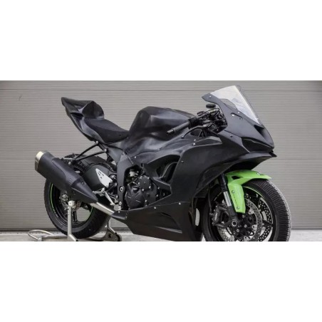 ZXR636 2024 Escape OEM