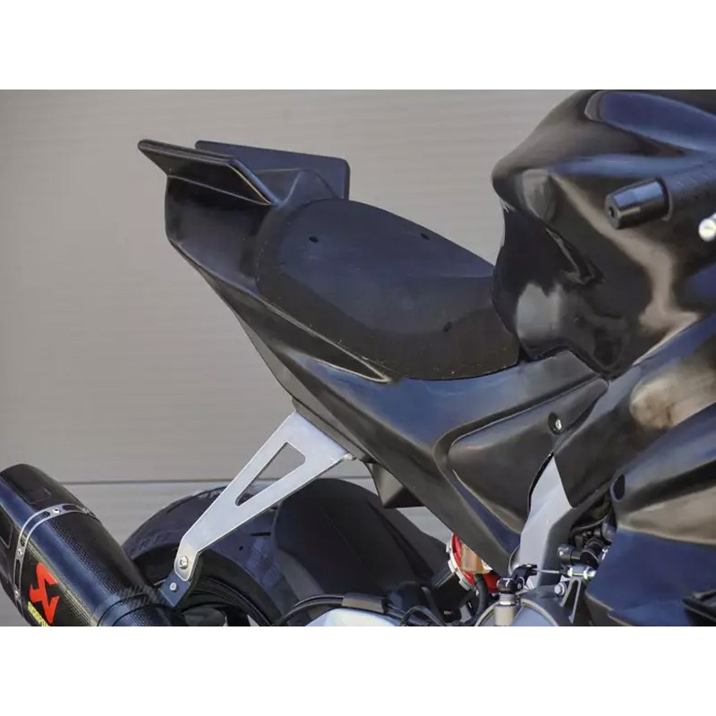 Asiento racing Tuono 660