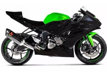 ZX636-R 2019-2023