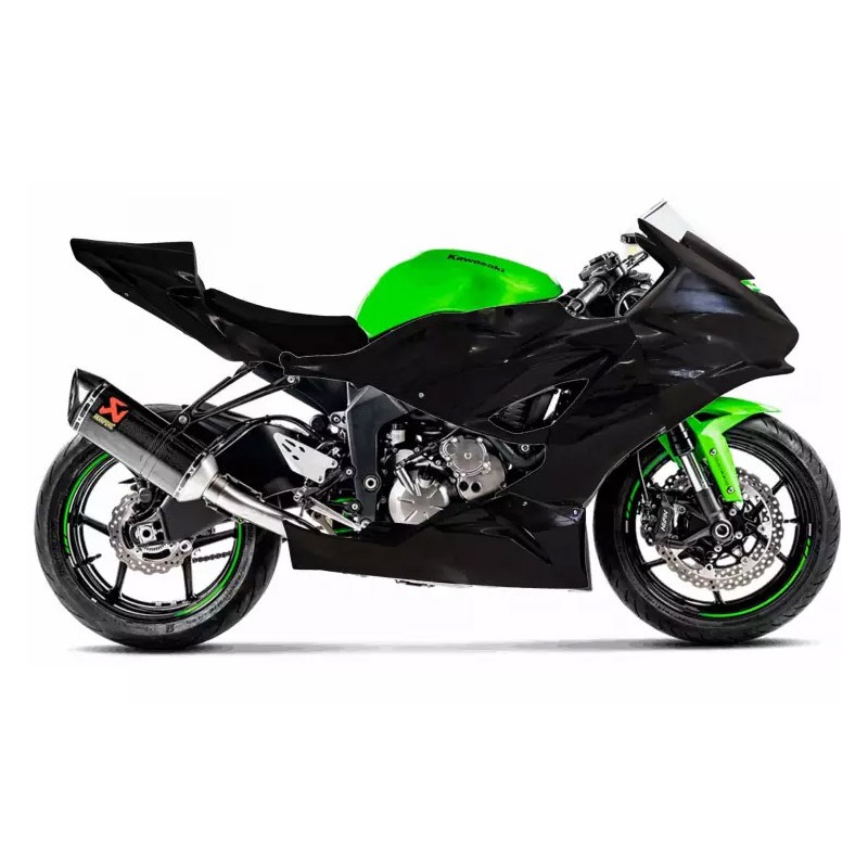 ZX636-R 2019-2023