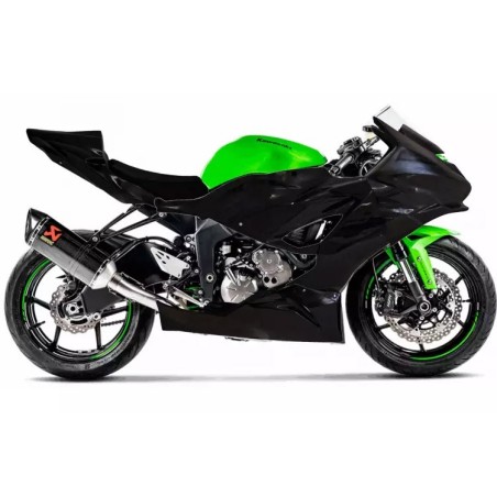ZX636-R 2019-2023
