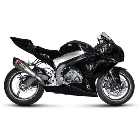 GSXR 1000 2009-2016
