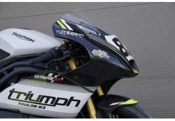 Triumph Speed Triple 1200 RS/RR