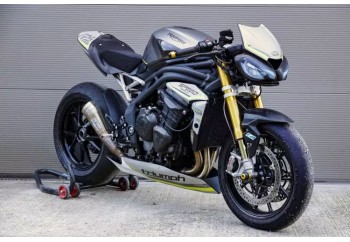 Triumph Speed Triple 1200 RS