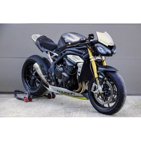 Triumph Speed Triple 1200 RS