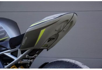 Triumph Speed Triple 1200 RS