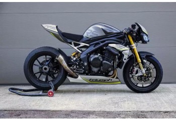 Triumph Speed Triple 1200 RS