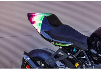Triumph Street Triple 765 RS 2023-2024
